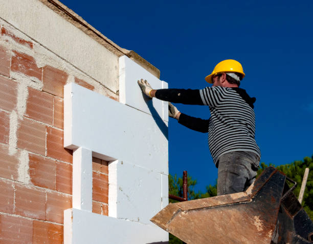 Best Spray Foam Insulation in Manson, IA