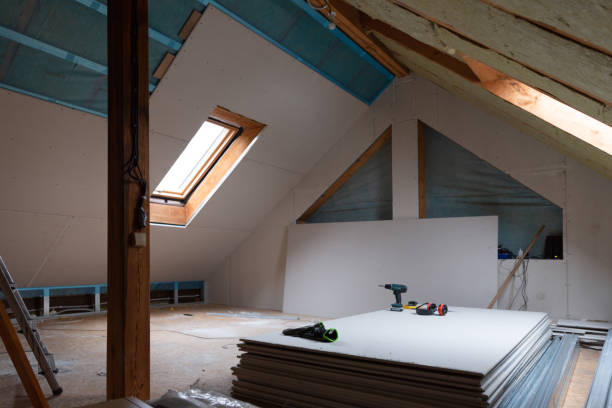 Types of Insulation We Offer in Manson, IA