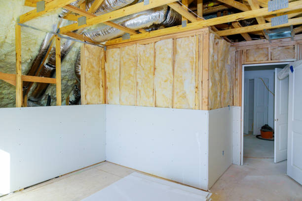 Best Spray Foam Insulation in Manson, IA