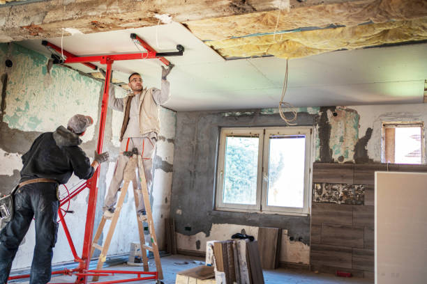 Best DIY Insulation Kits and Guidance in Manson, IA