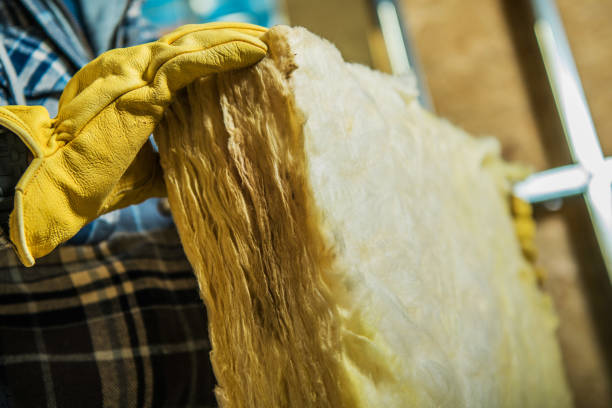 Best Insulation for Specific Applications in Manson, IA