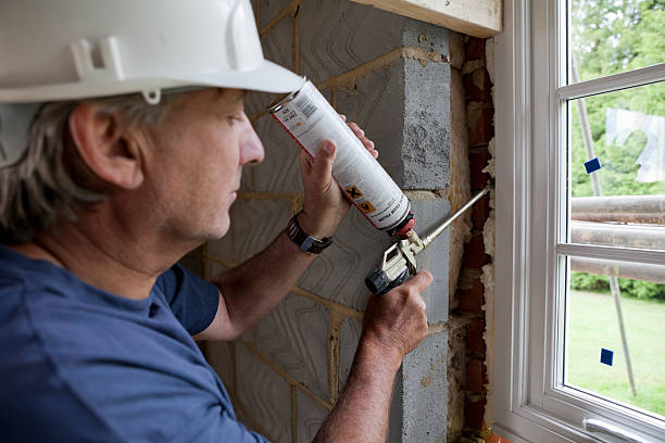 Best Insulation Maintenance and Repair in Manson, IA