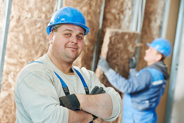 Best Blown-in Insulation in Manson, IA